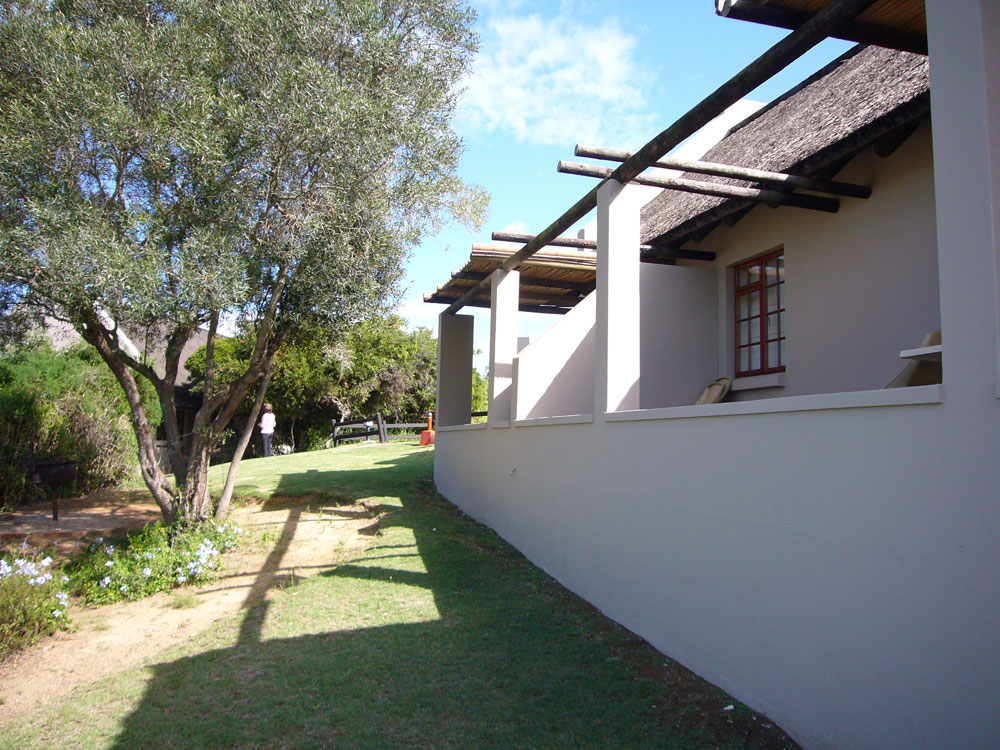 Addo Main Rest Camp, Addo Elephant National Park - Greater Addo Reservations