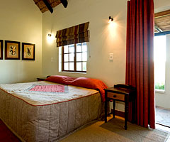 Addo Elephant National Park - Addo Main Rest Camp