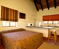 Addo Elephant National Park - Addo Main Rest Camp