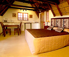 Addo Elephant National Park - Addo Main Rest Camp