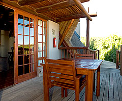 Addo Elephant National Park - Addo Main Rest Camp