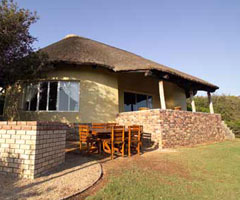 Addo Elephant National Park - Addo Main Rest Camp