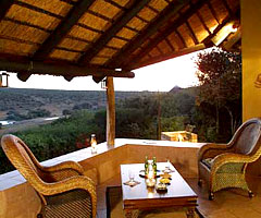 Addo Elephant National Park - Addo Rest Camp