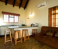 Addo Elephant National Park - Addo Main Rest Camp