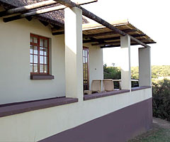 Addo Elephant National Park - Addo Main Rest Camp