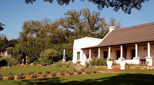 Amakhala Game Reserve - Reed Valley