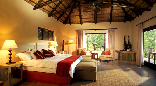 Kariega River Lodge - Kariega Private Game Reserve