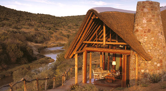Kwandwe Private Game Reserve, Eastern Cape