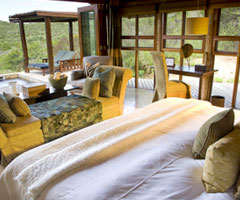 Great Fish River Lodge - Kwandwe Private Game Reserve