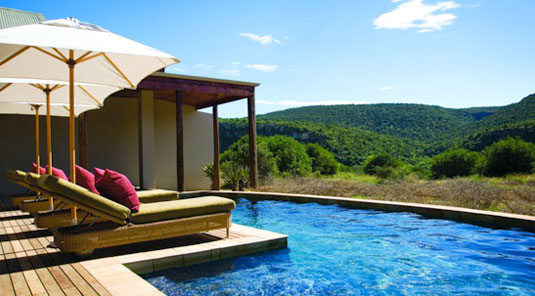 Kwandwe Private Game Reserve, Eastern Cape