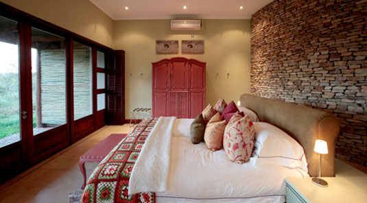 Melton Manor - Kwandwe Private Game Reserve