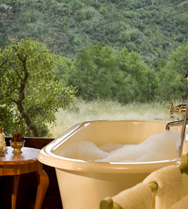 Melton Manor - Kwandwe Private Game Reserve