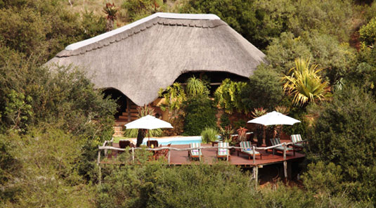 Lalibela Game Reserve, Eastern Cape