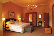 The Country House Suite