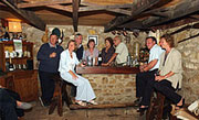 The Country House Bar