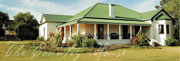 The Country House