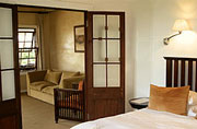 Shearer's Lodge Suite