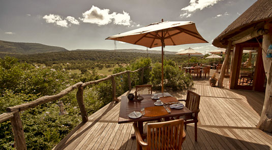 Pumba Private Game Reserve, Eastern Cape