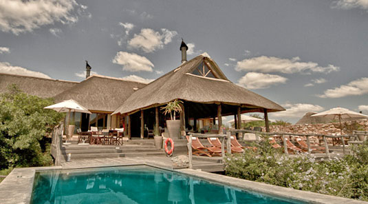 Pumba Private Game Reserve, Eastern Cape