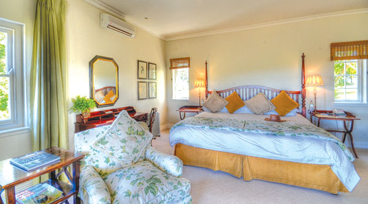 River Bend Country Lodge - Greater Addo Elephant Park