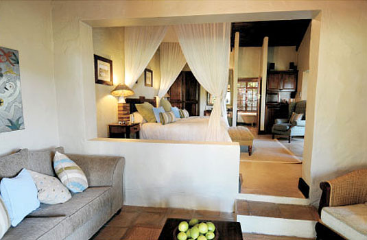 Woodall Country House & Spa -  Greater Addo Elephant National Park